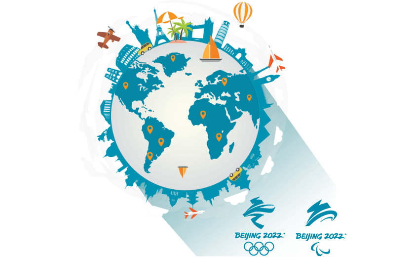 在伊拉克连接到中国的软件 - 小猴翻翻